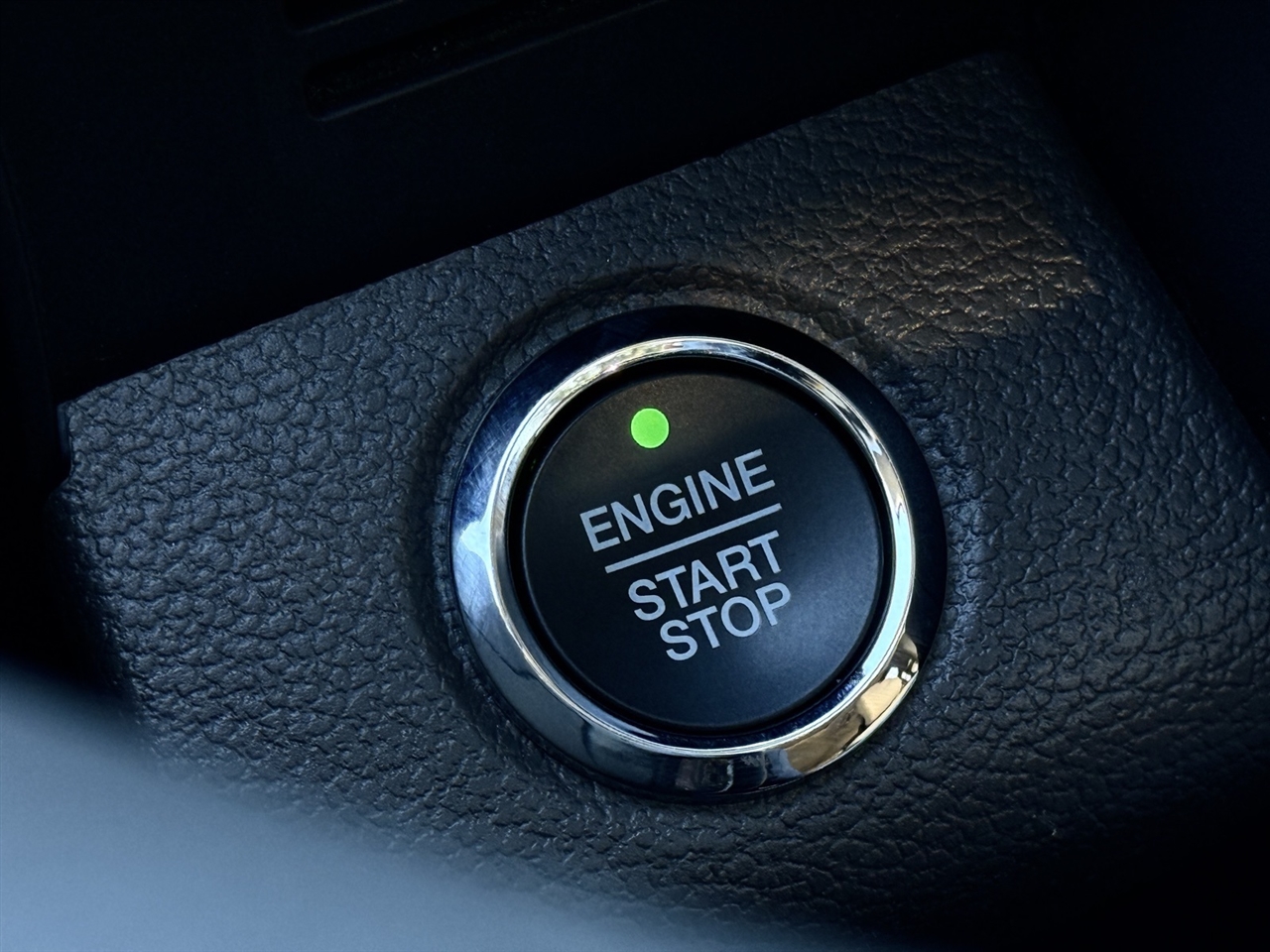 Ford Expedition  2020