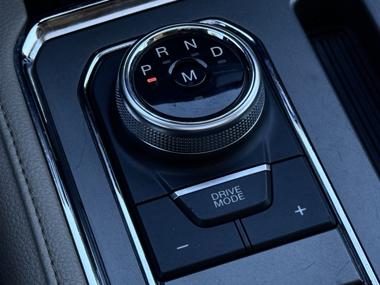 Ford Expedition  2020