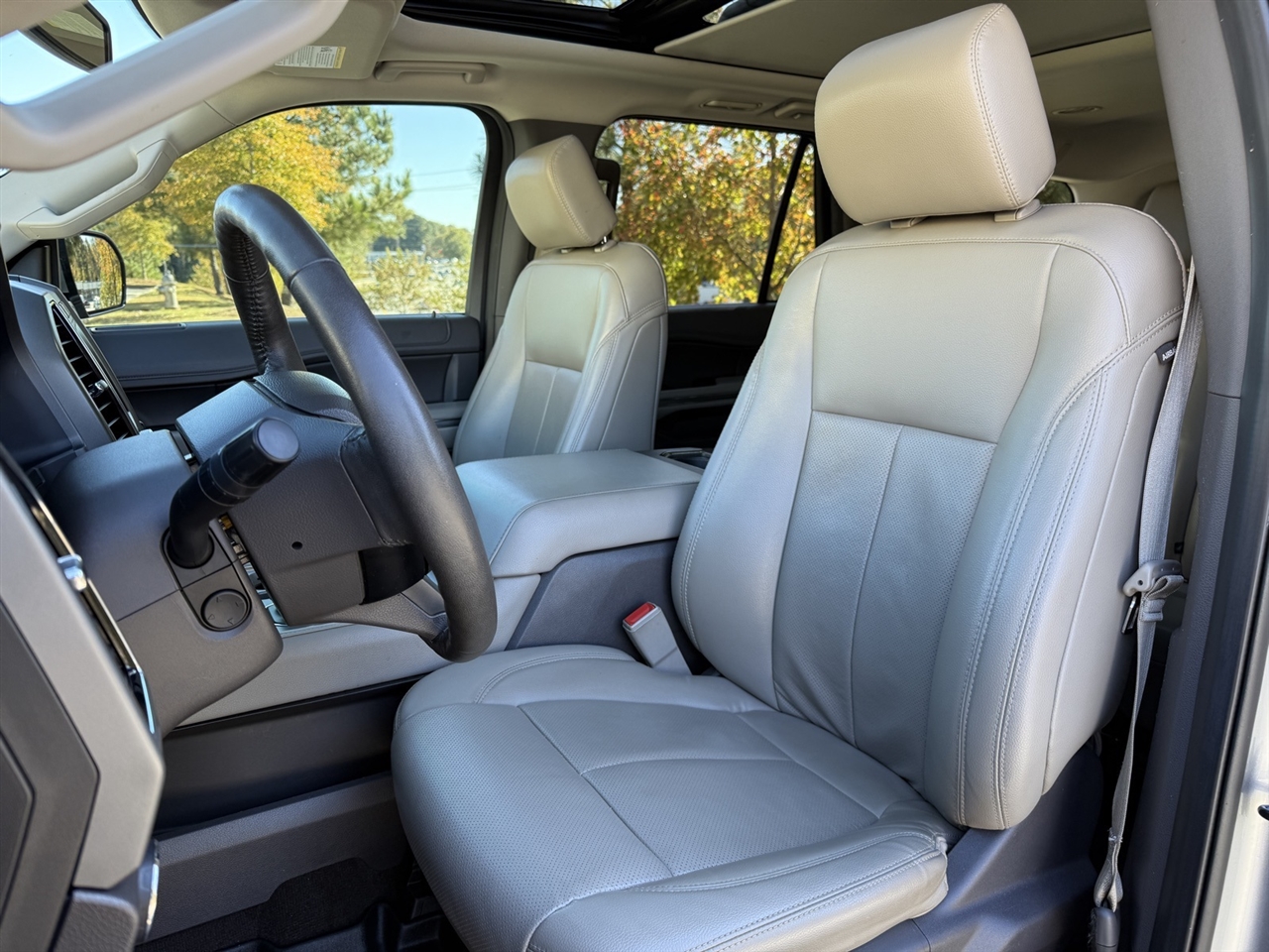 Ford Expedition  2020