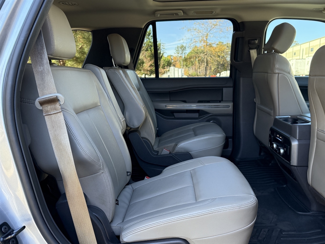 Ford Expedition  2020