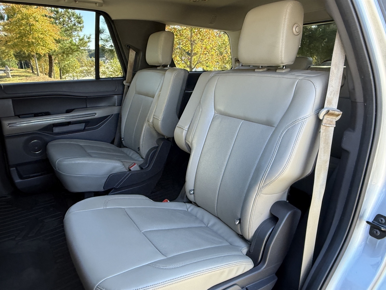 Ford Expedition  2020