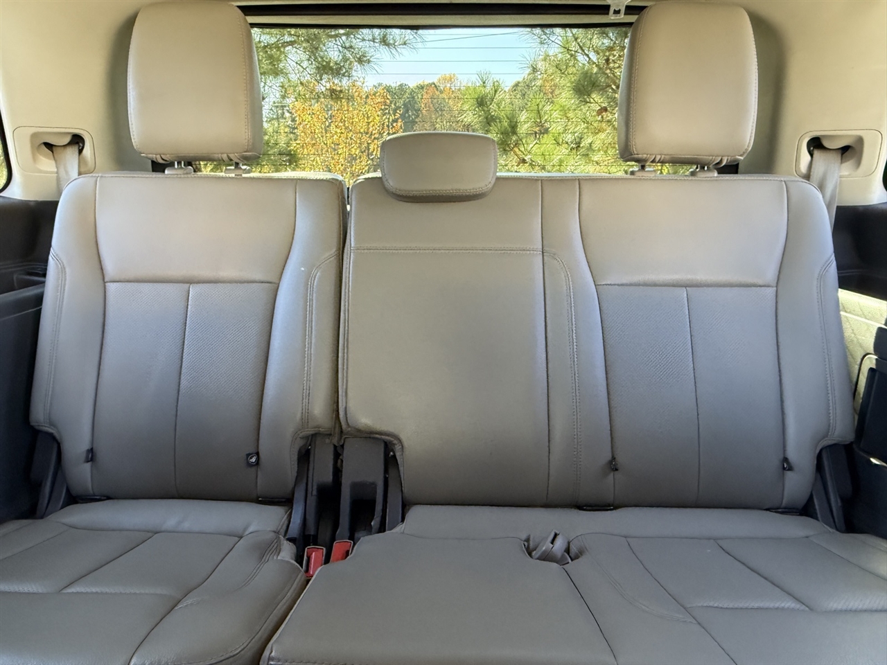 Ford Expedition  2020