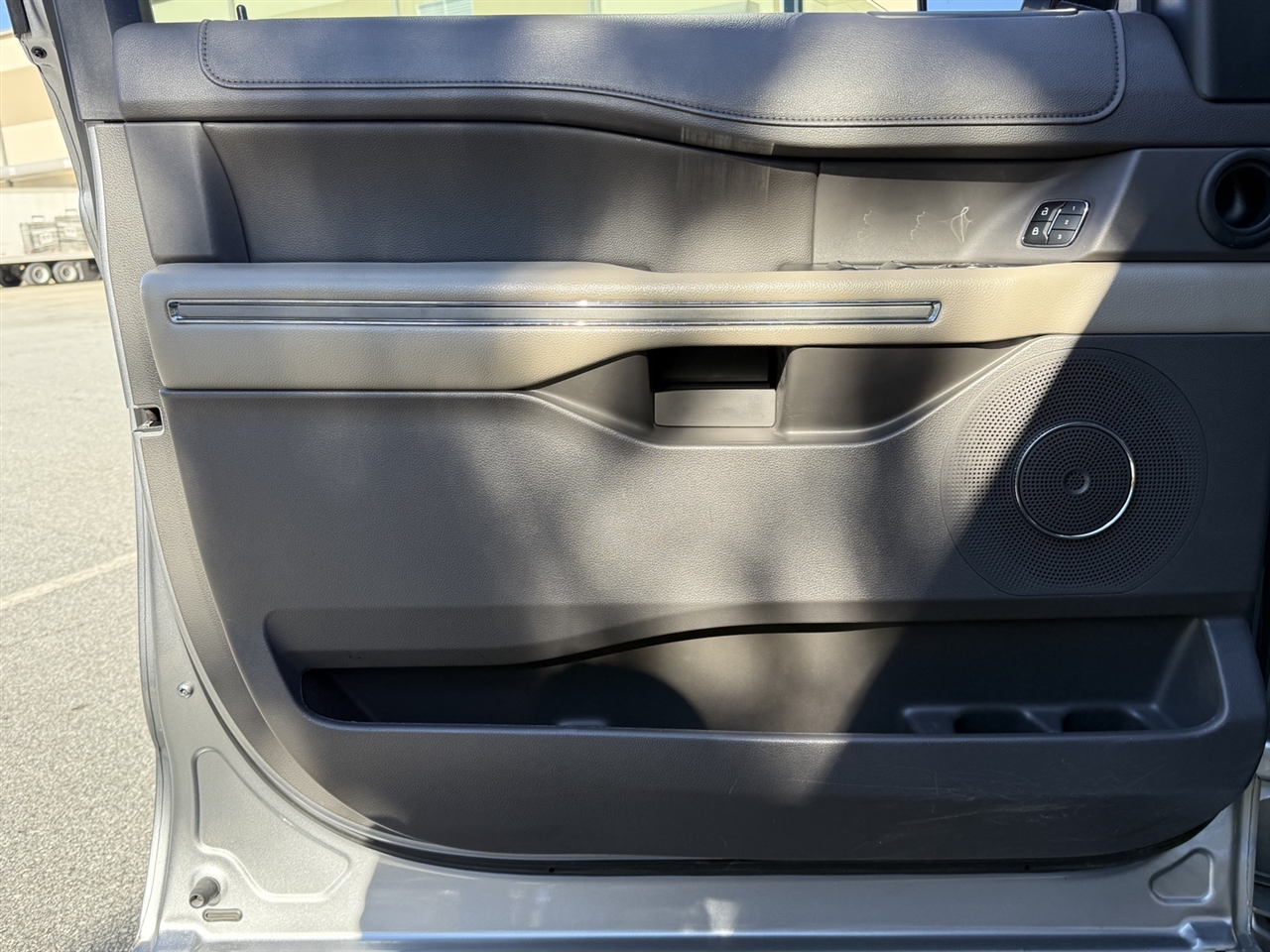 Ford Expedition  2020