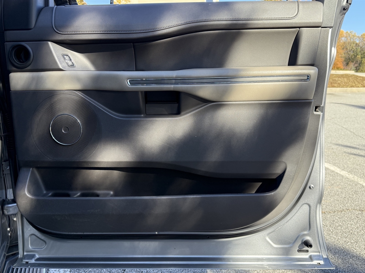 Ford Expedition  2020