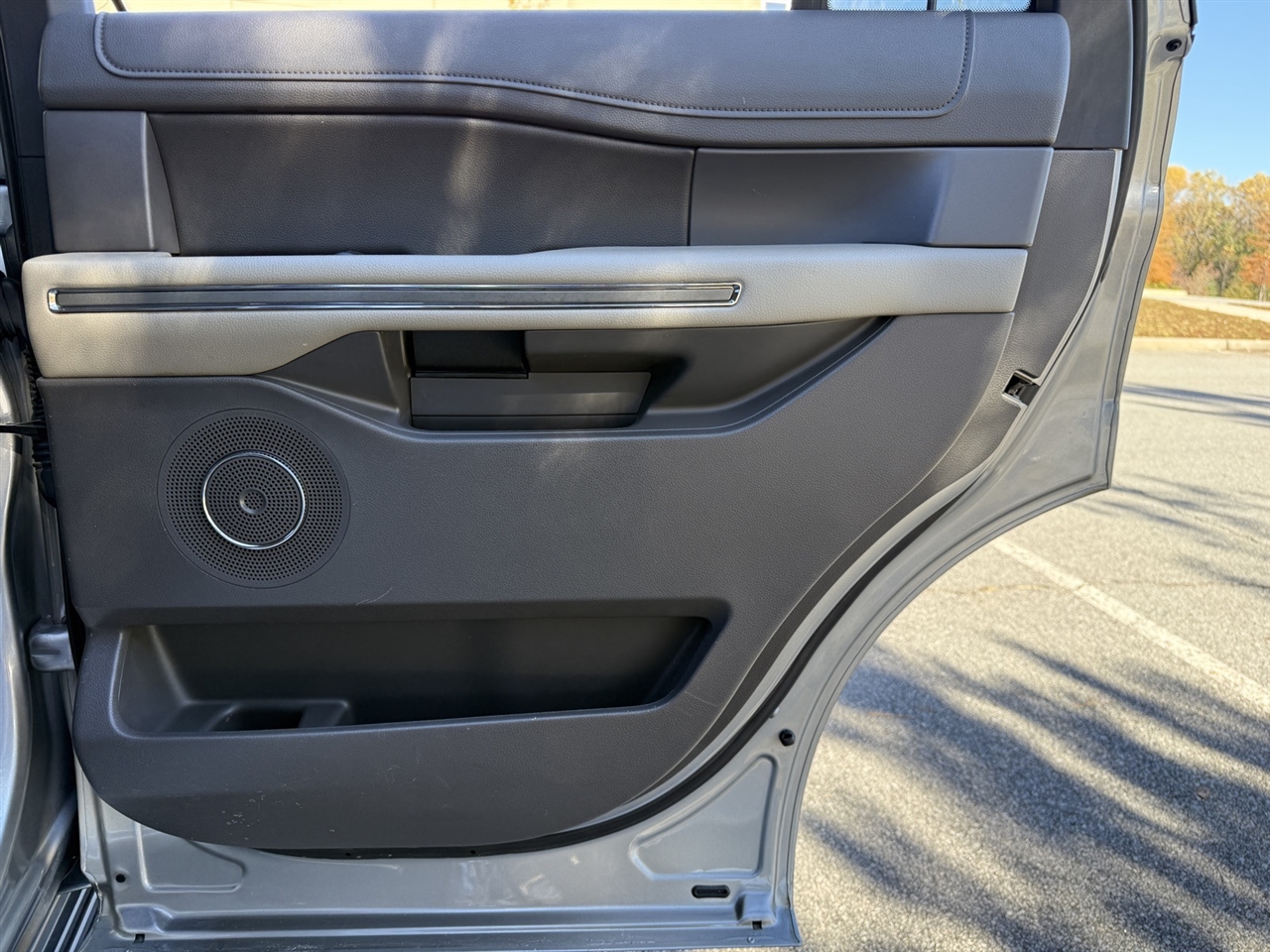 Ford Expedition  2020