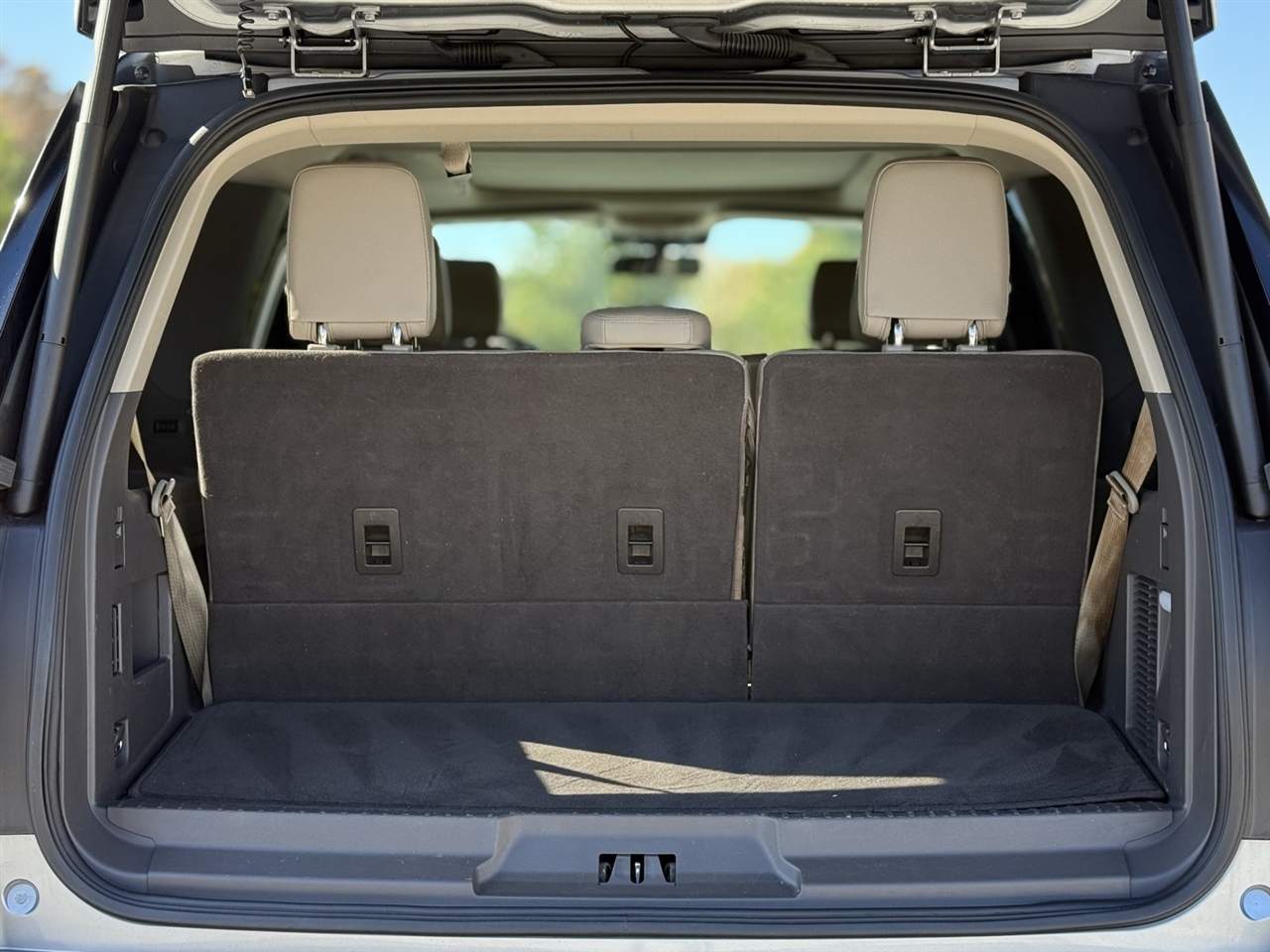 Ford Expedition  2020