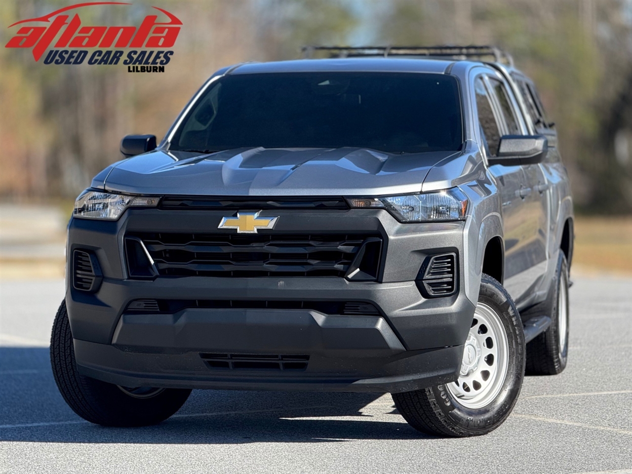 Chevrolet Colorado  2023