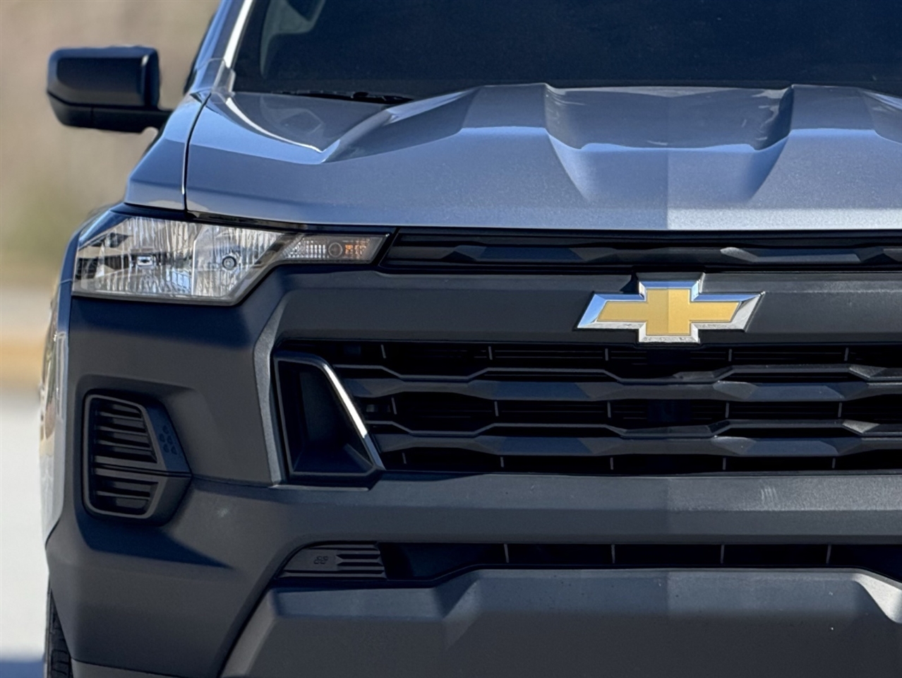 Chevrolet Colorado  2023