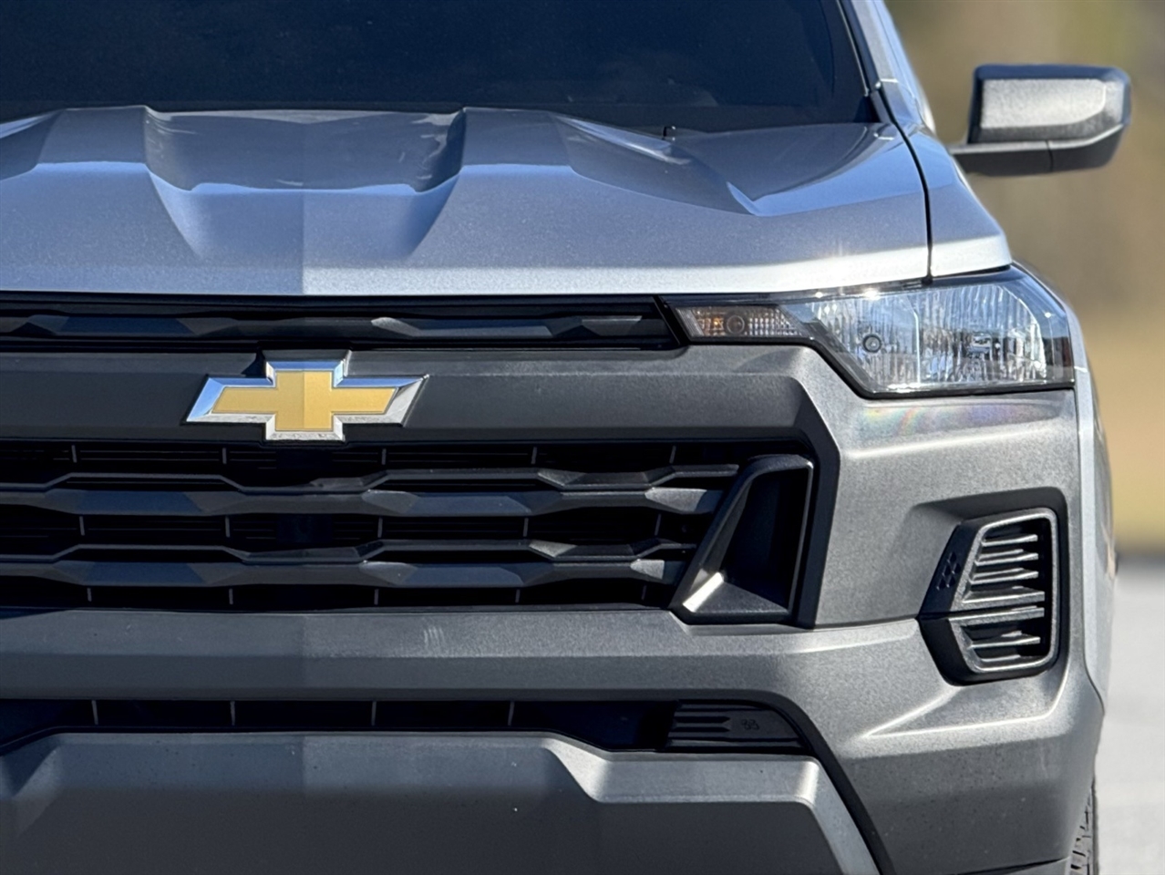 Chevrolet Colorado  2023