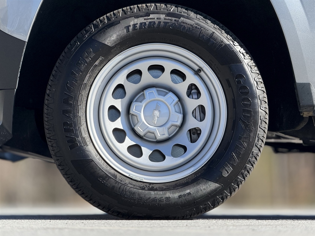 Chevrolet Colorado  2023