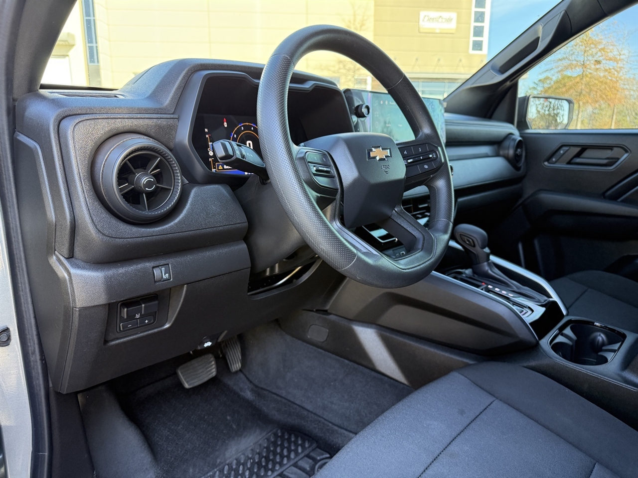 Chevrolet Colorado  2023