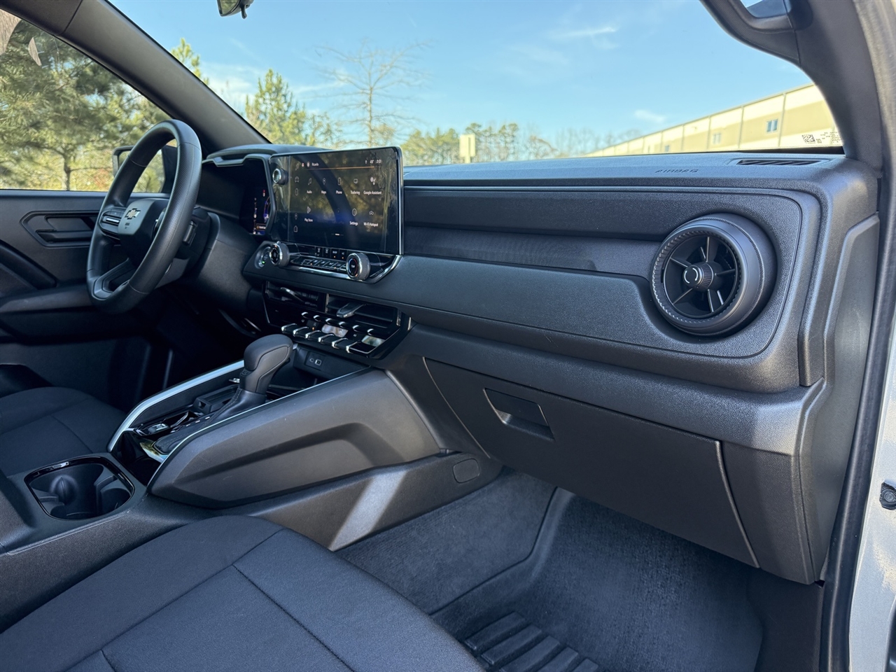 Chevrolet Colorado  2023