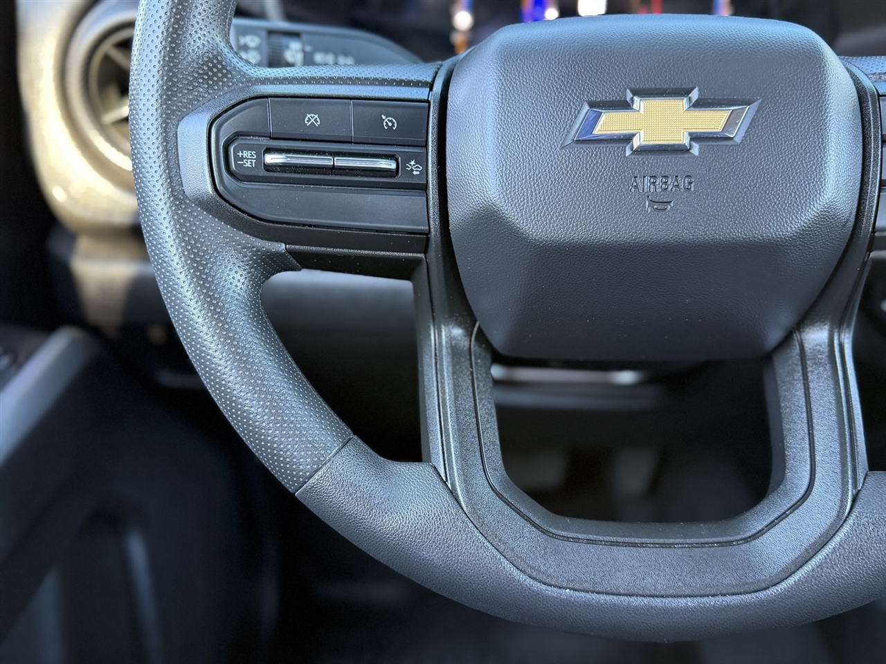 Chevrolet Colorado  2023