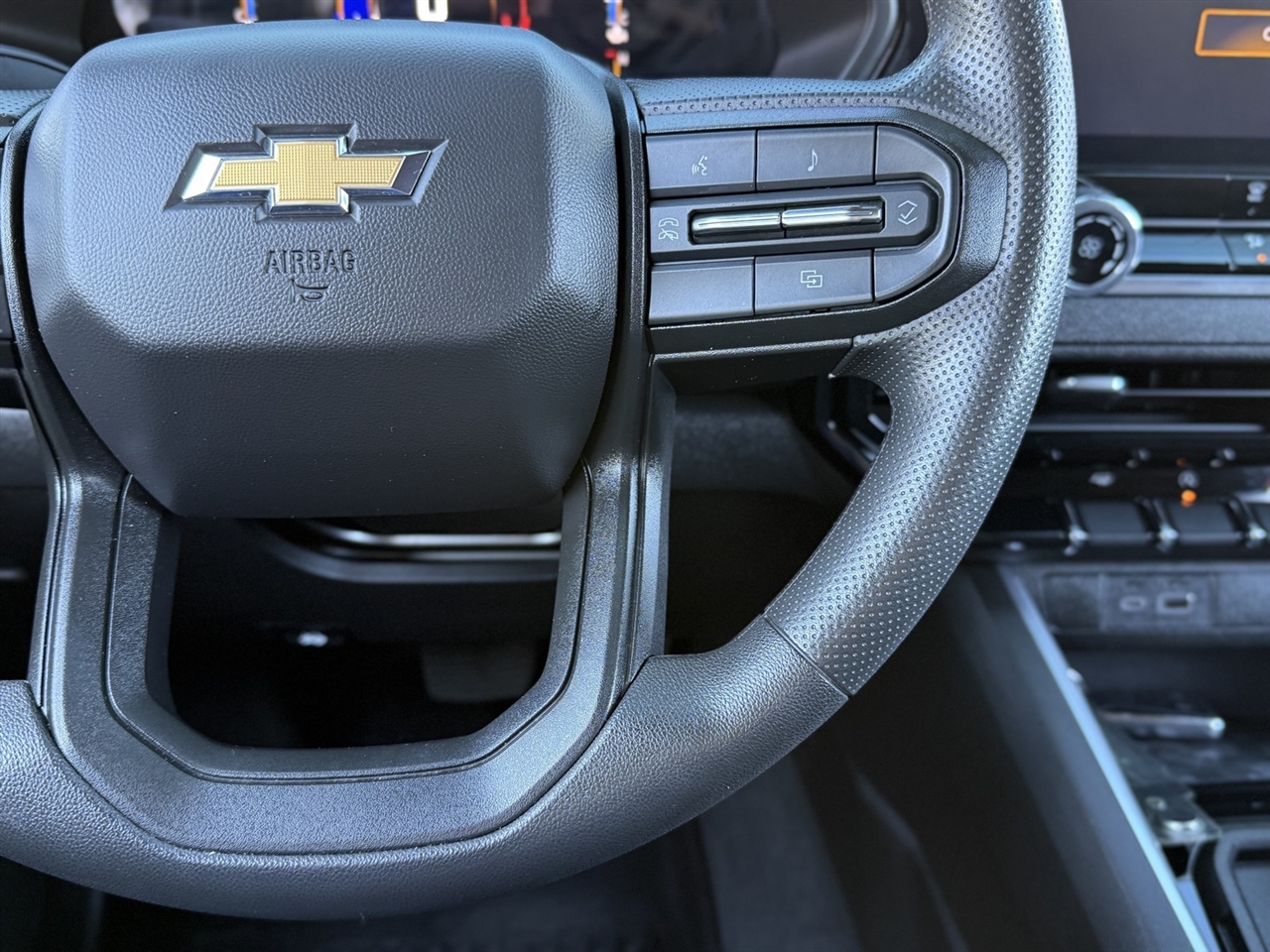 Chevrolet Colorado  2023