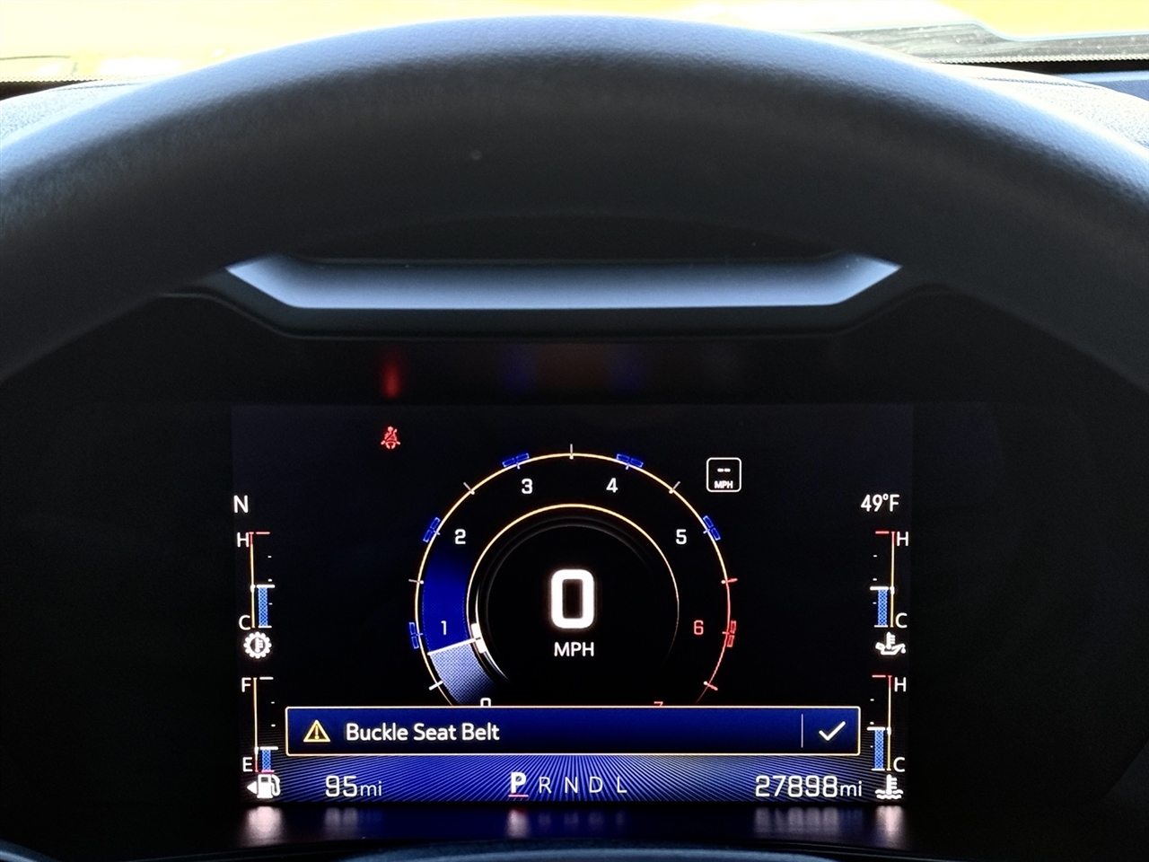 Chevrolet Colorado  2023