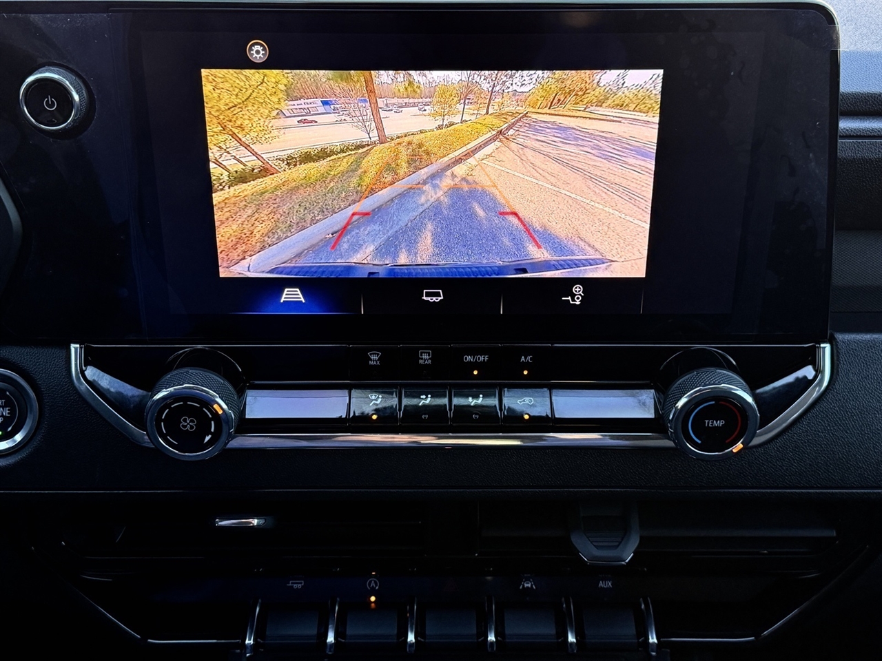 Chevrolet Colorado  2023