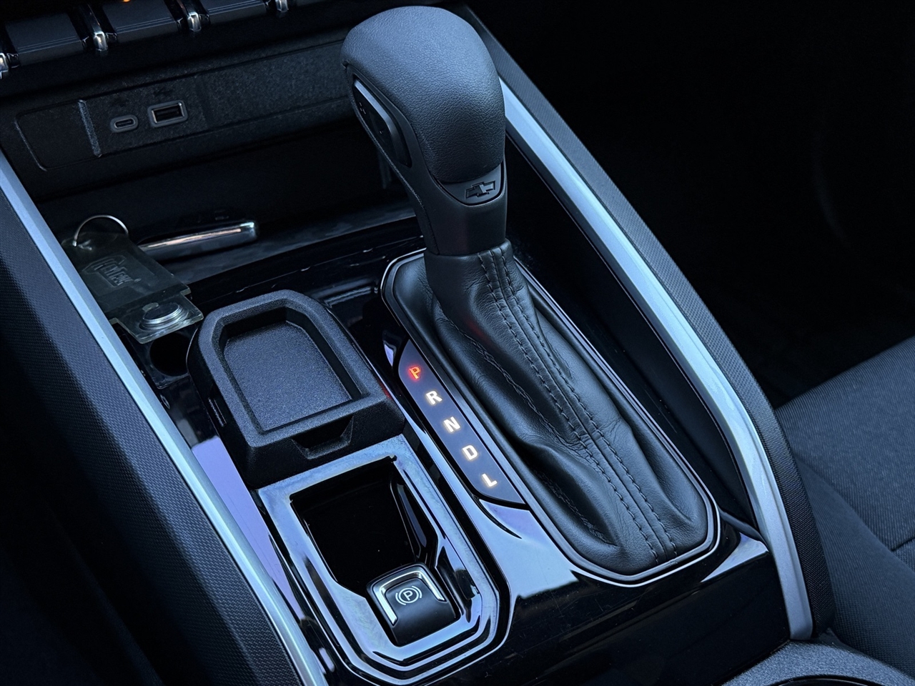 Chevrolet Colorado  2023