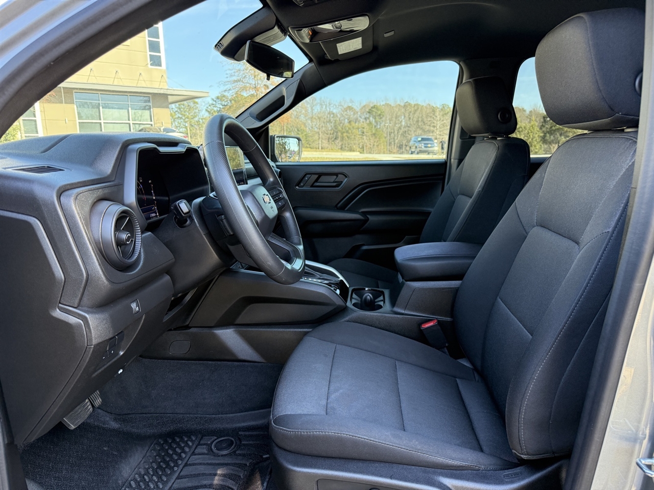 Chevrolet Colorado  2023