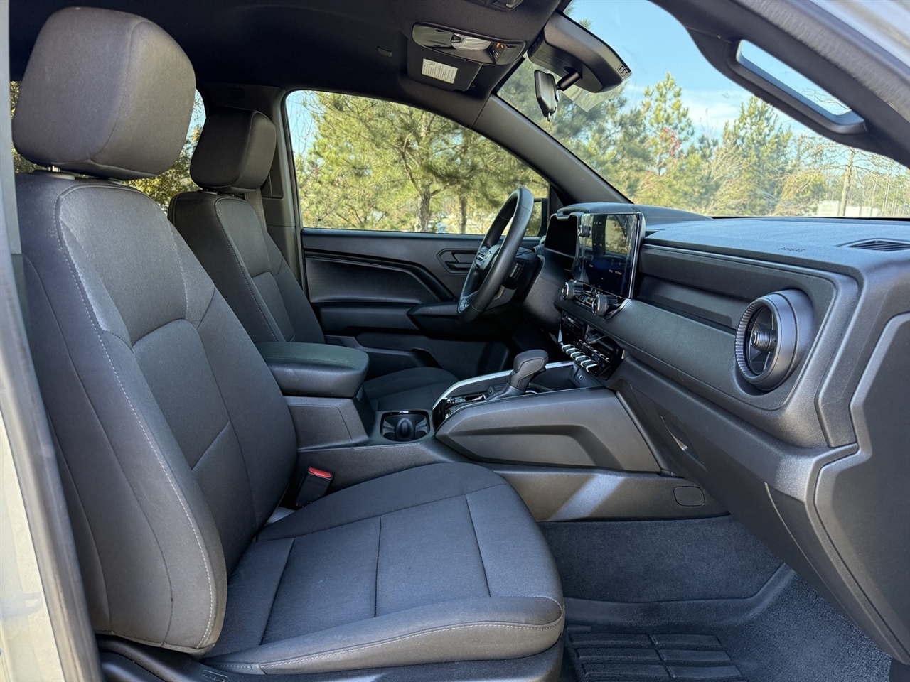 Chevrolet Colorado  2023