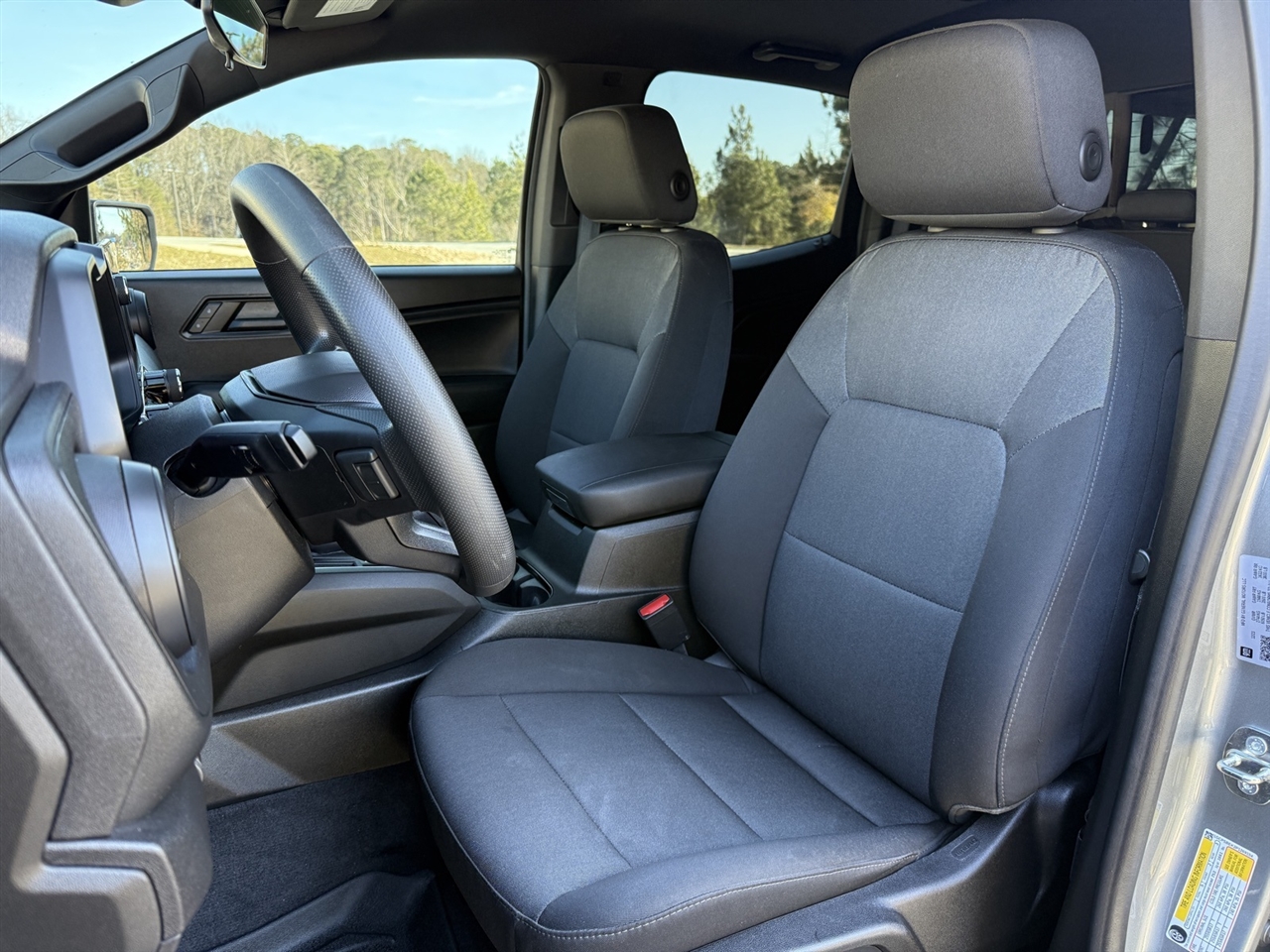 Chevrolet Colorado  2023