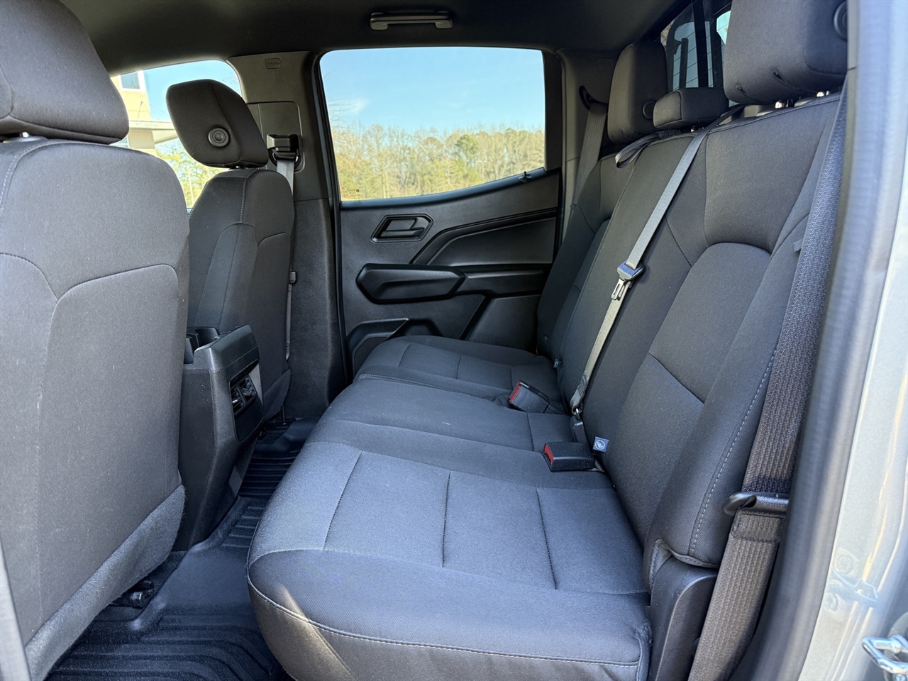 Chevrolet Colorado  2023