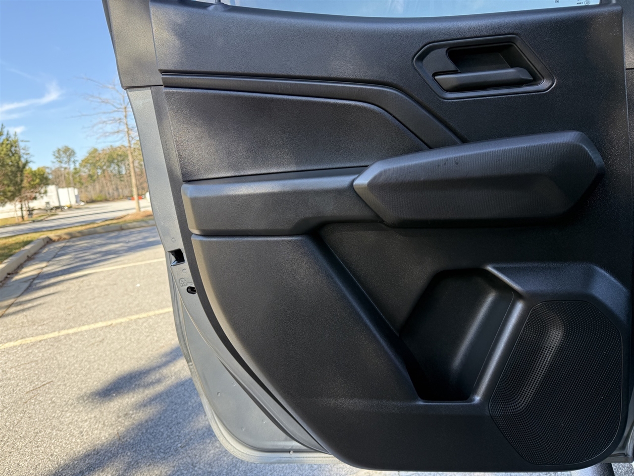 Chevrolet Colorado  2023