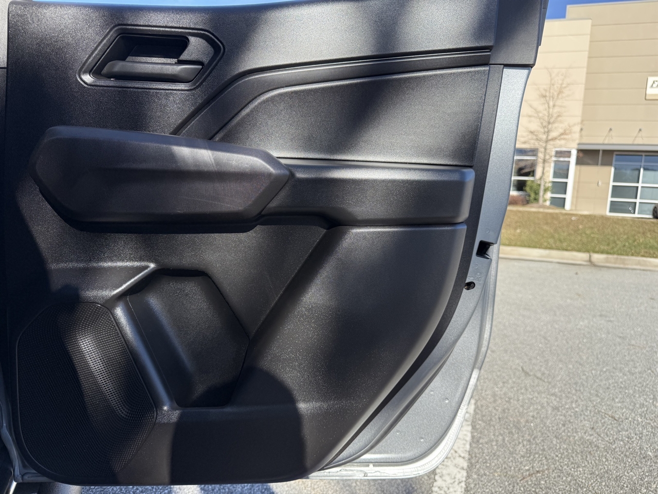 Chevrolet Colorado  2023