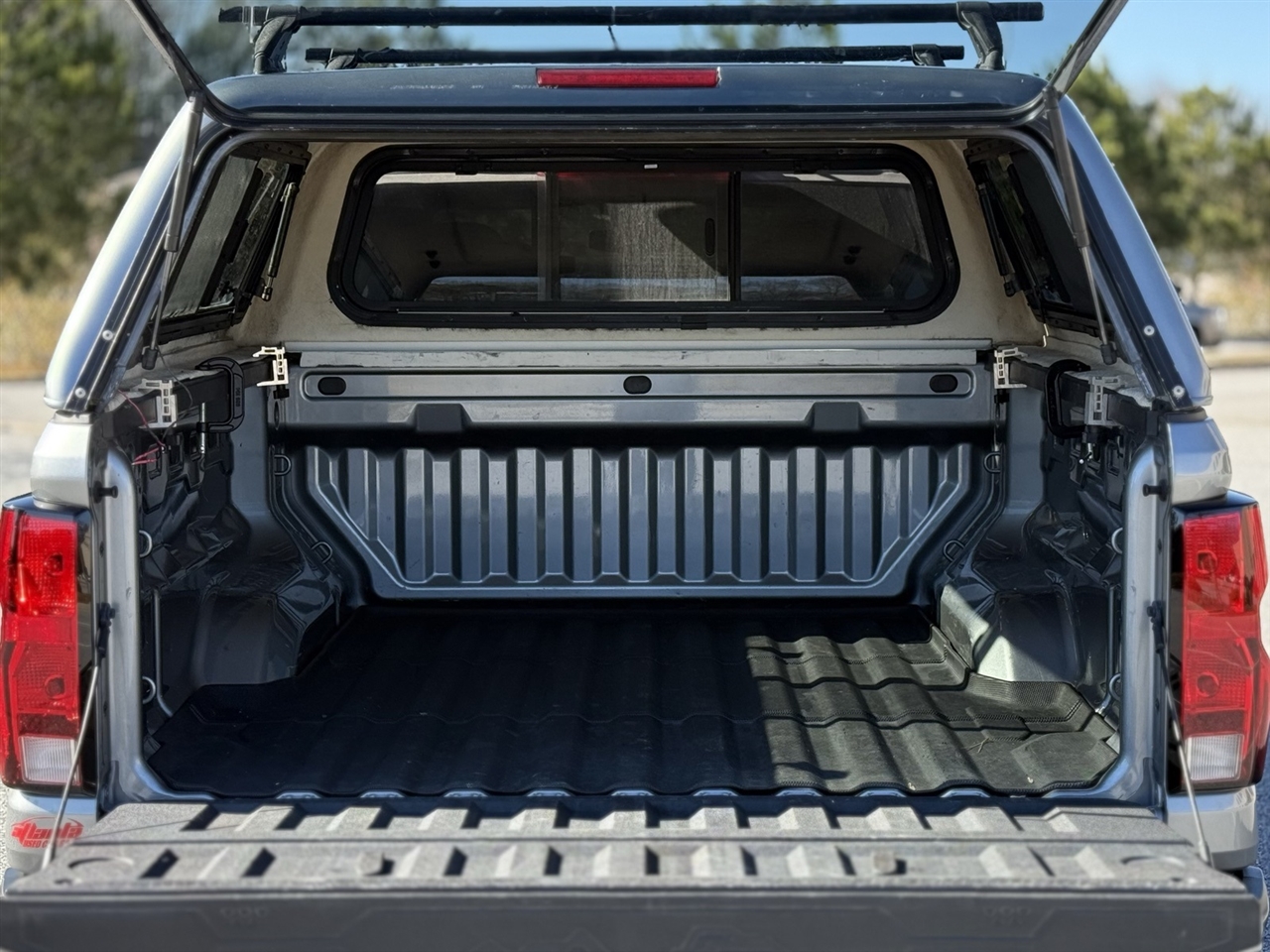 Chevrolet Colorado  2023