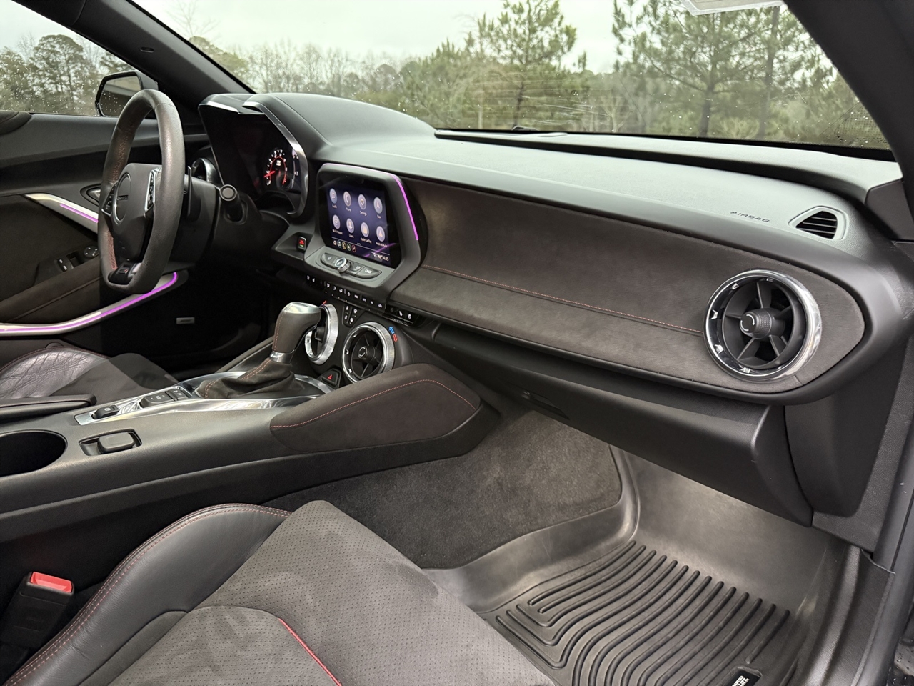 Chevrolet Camaro  2019