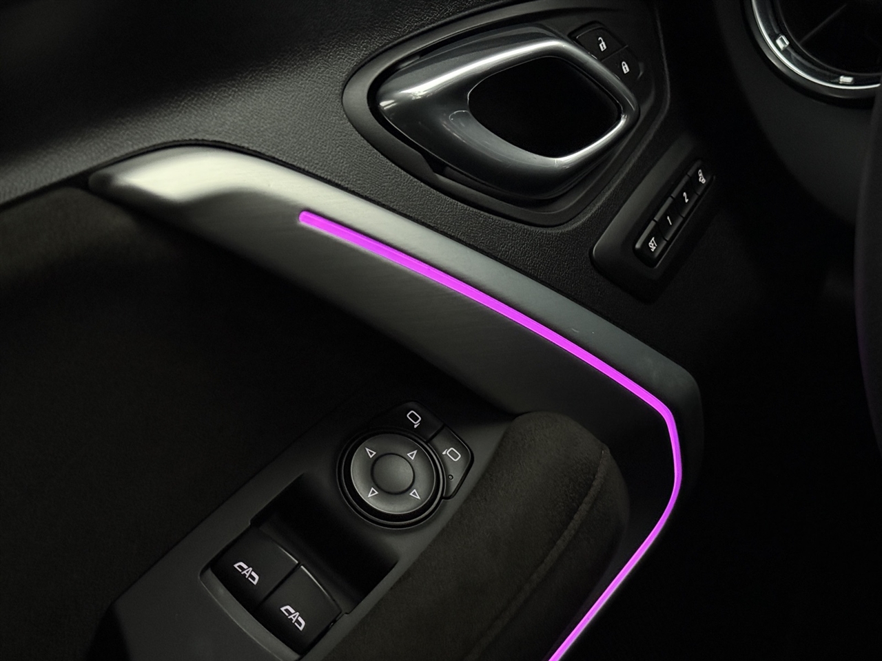 Chevrolet Camaro  2019