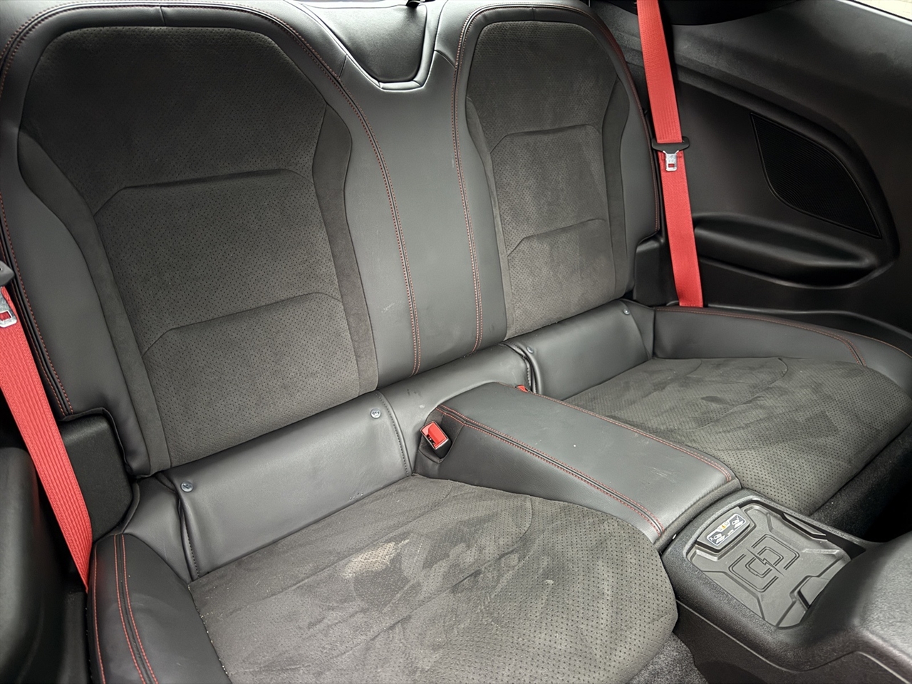 Chevrolet Camaro  2019