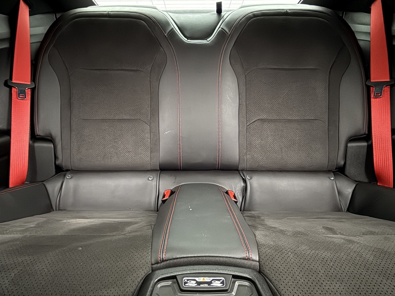 Chevrolet Camaro  2019