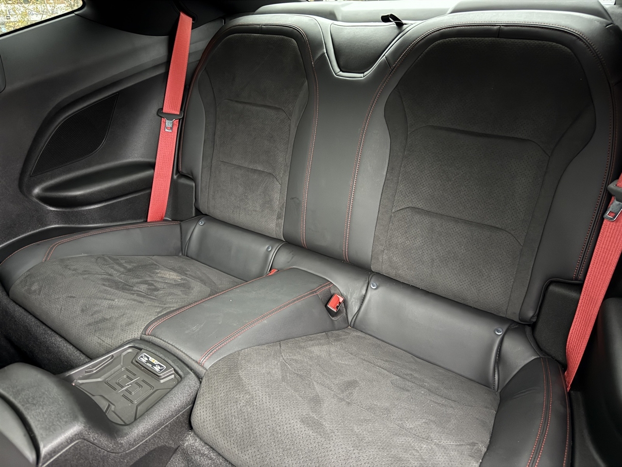 Chevrolet Camaro  2019