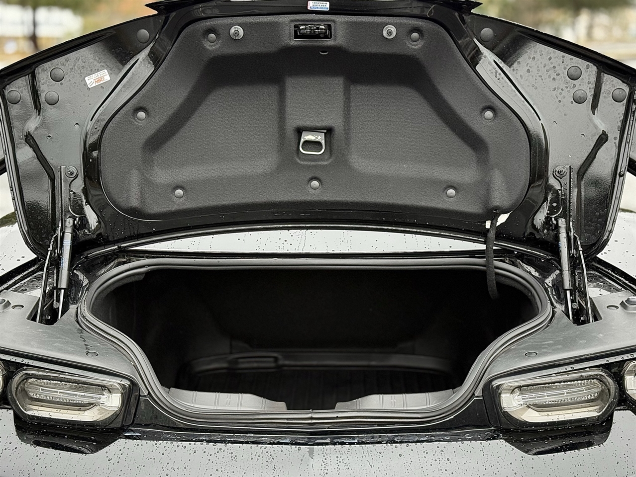 Chevrolet Camaro  2019