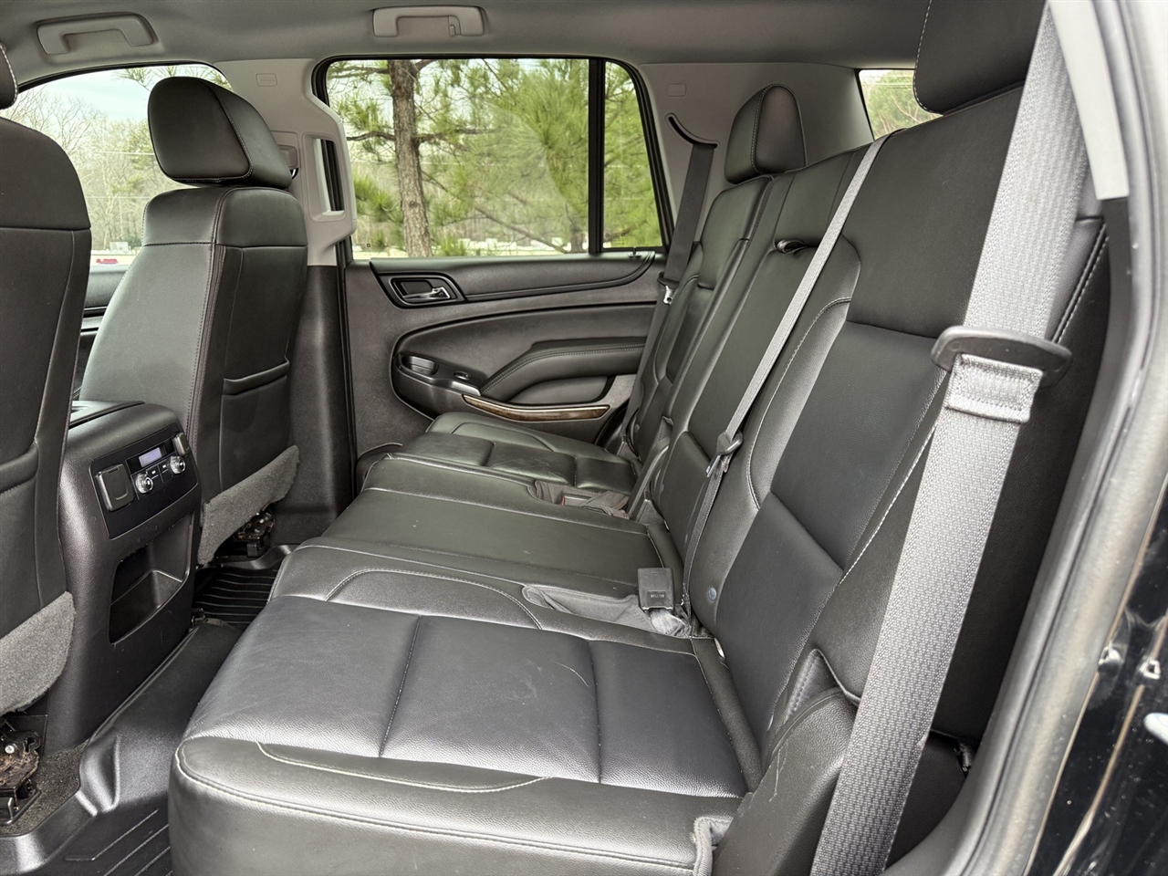 Chevrolet Tahoe  2018