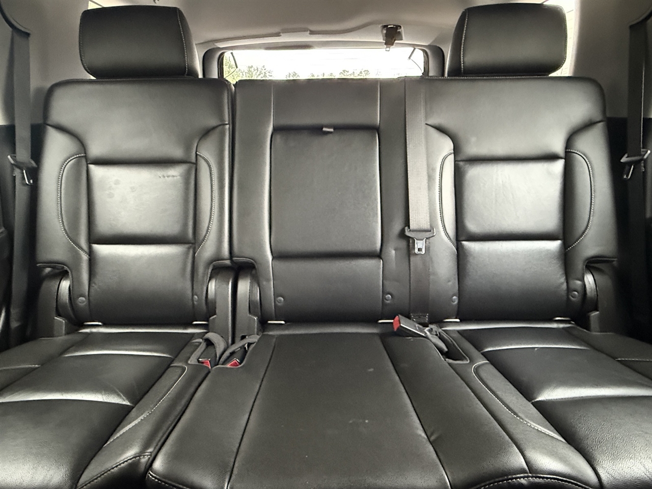 Chevrolet Tahoe  2018