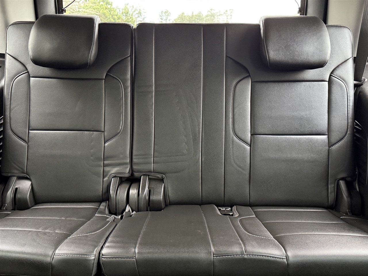 Chevrolet Tahoe  2018