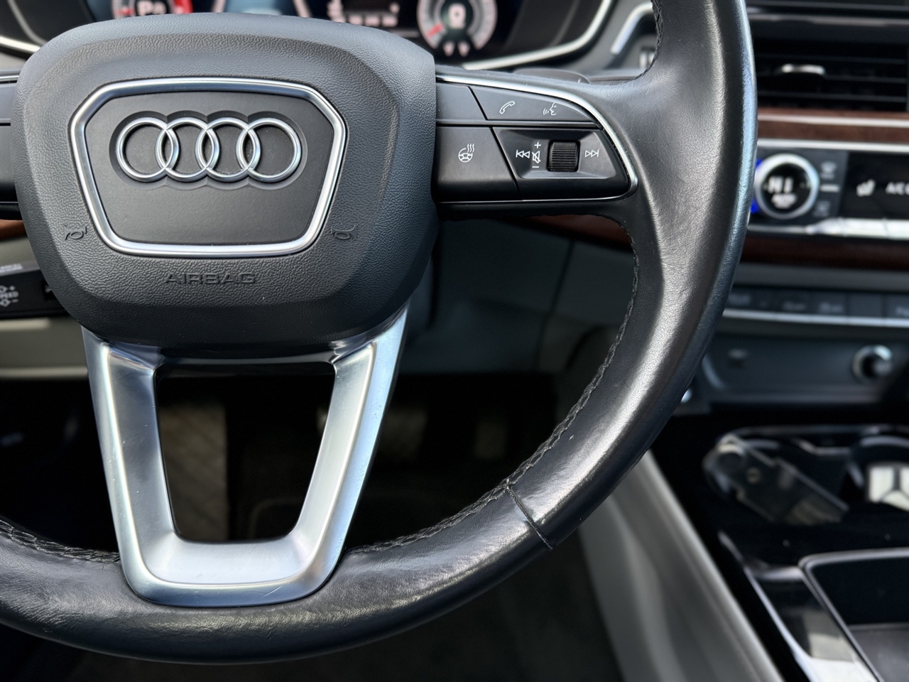 Audi A5 Sportback  2021