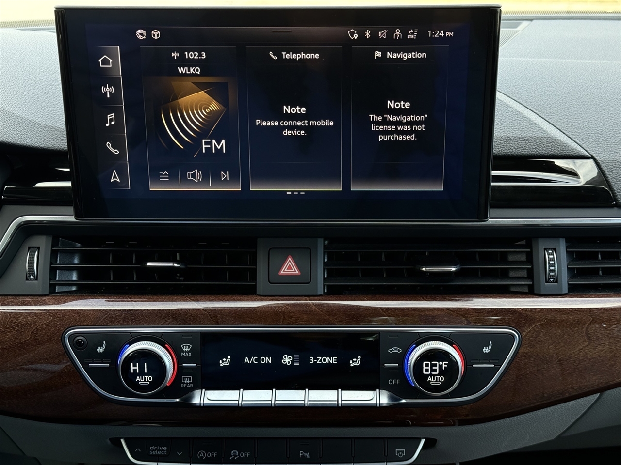 Audi A5 Sportback  2021