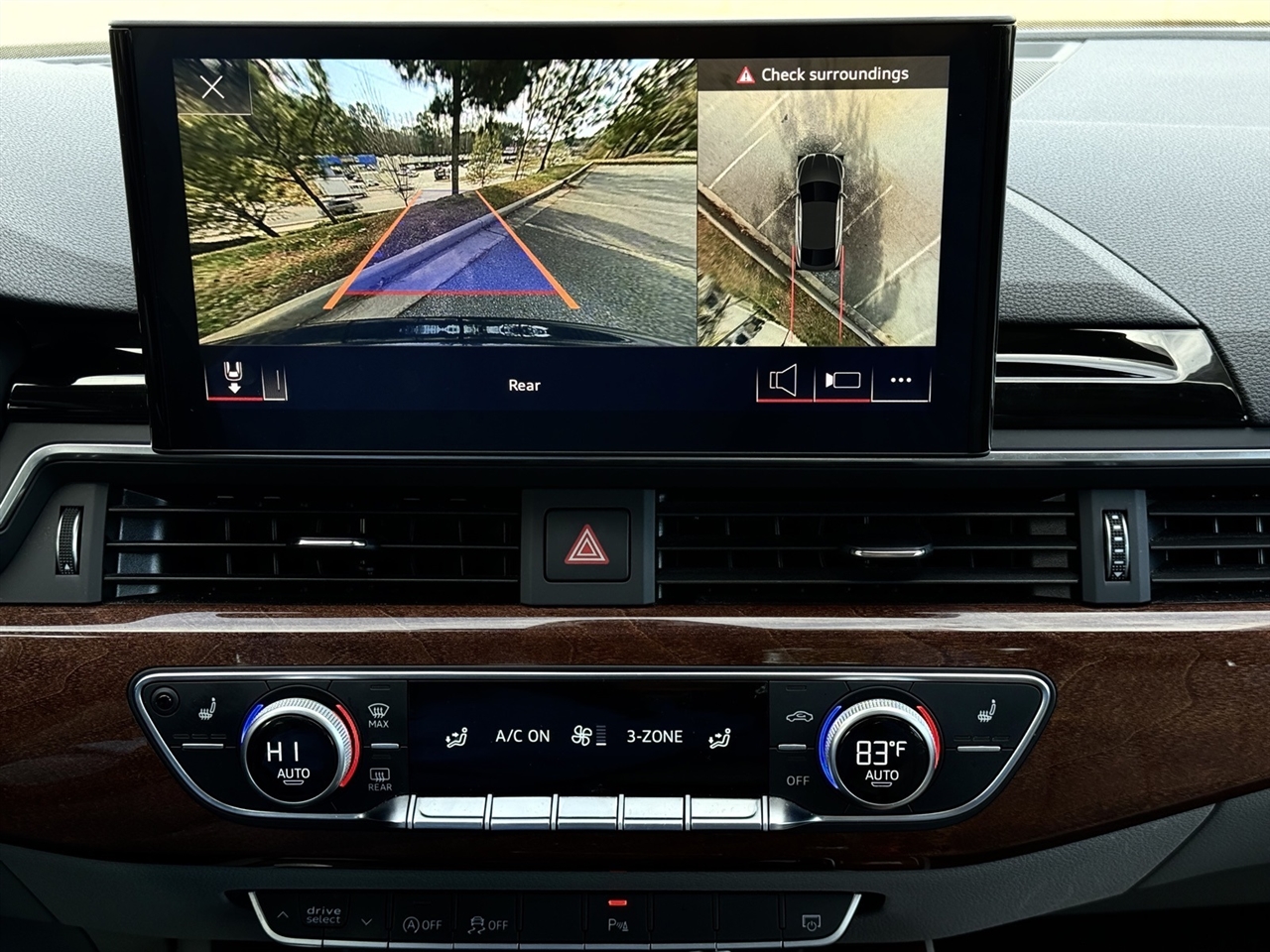 Audi A5 Sportback  2021