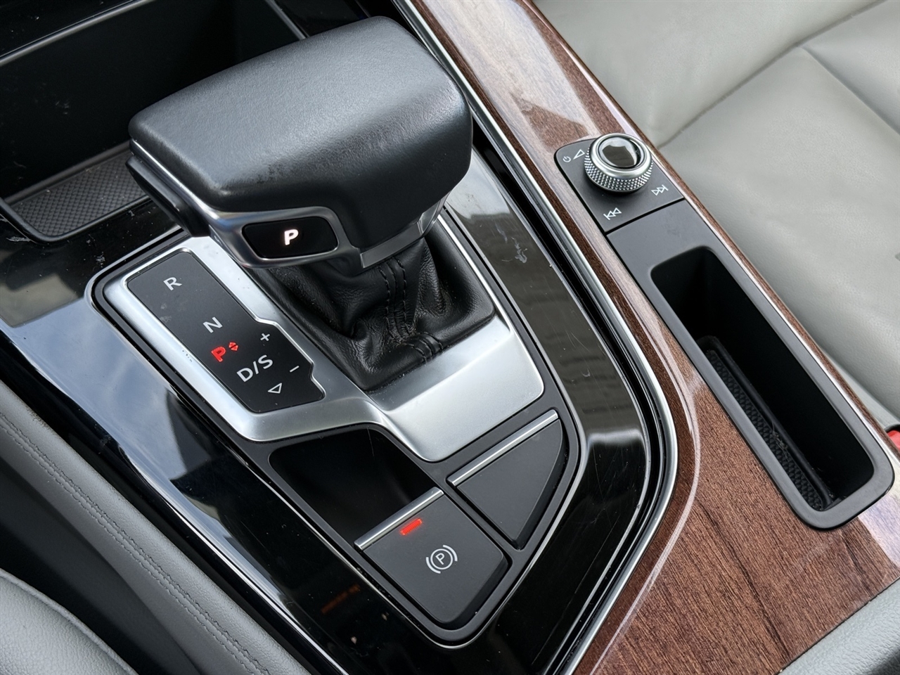 Audi A5 Sportback  2021