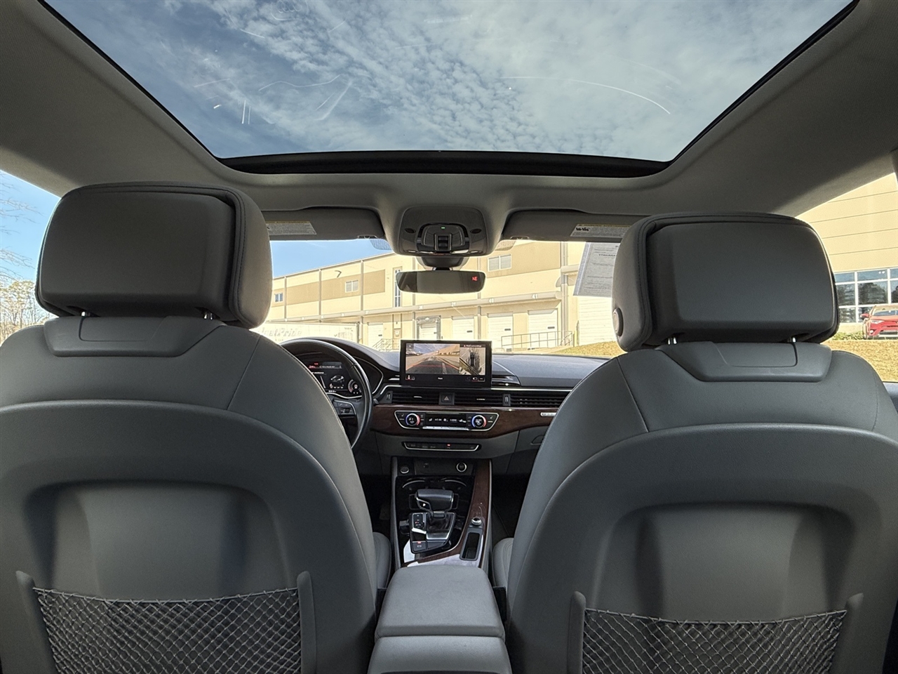 Audi A5 Sportback  2021