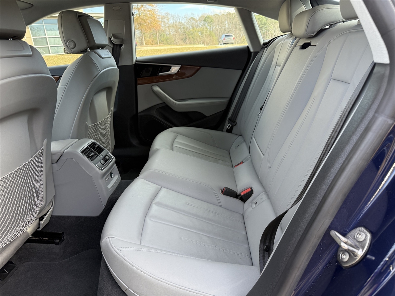 Audi A5 Sportback  2021