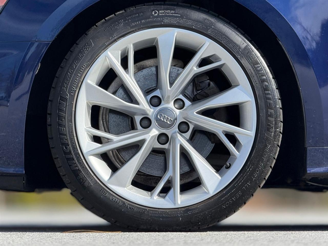 Audi A5 Sportback  2021