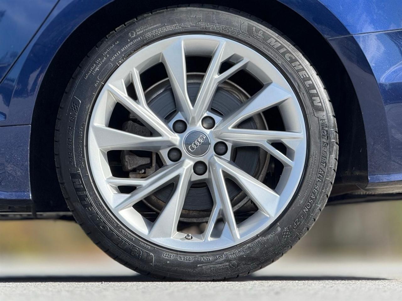 Audi A5 Sportback  2021