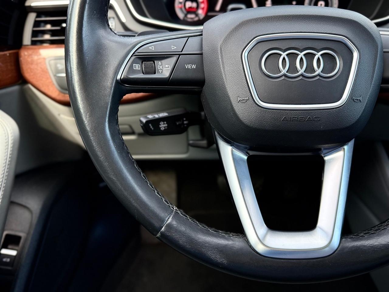 Audi A5 Sportback  2021