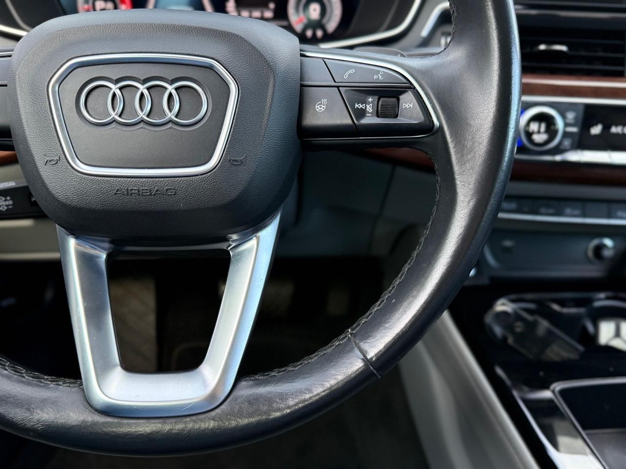 Audi A5 Sportback  2021