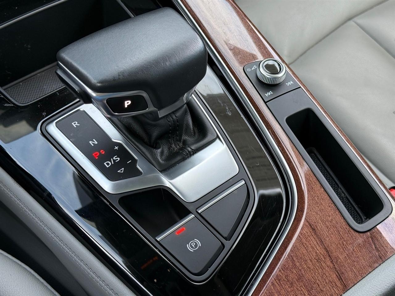 Audi A5 Sportback  2021