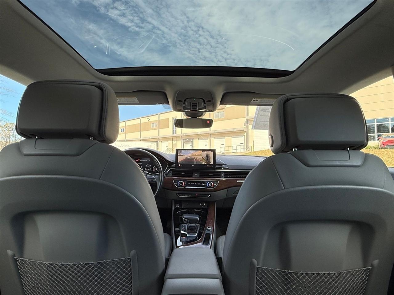 Audi A5 Sportback  2021