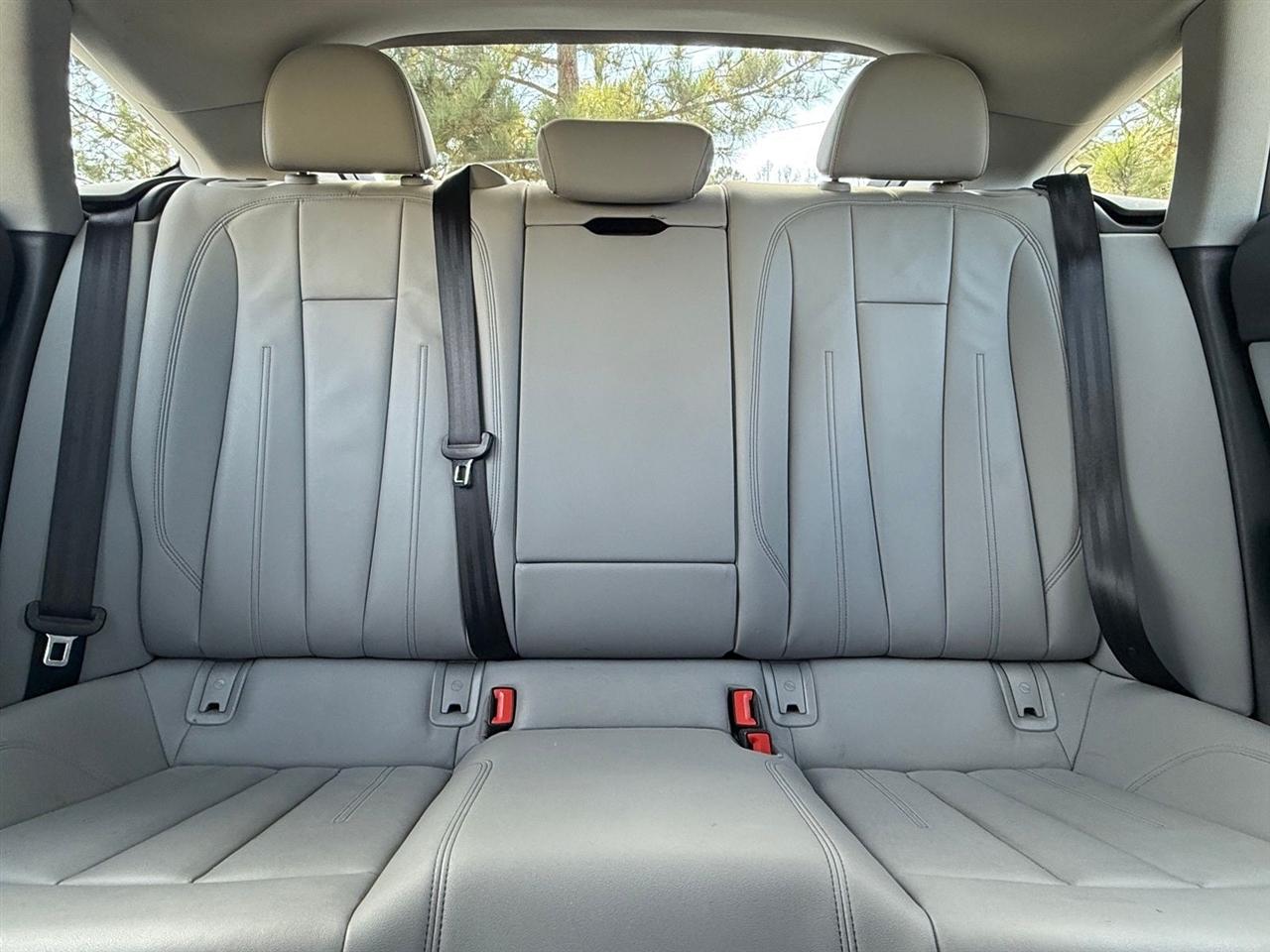 Audi A5 Sportback  2021